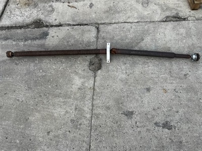 Wał привідний кардан ford escape mk4 1.5 eb 4wd 4x4 фото №1