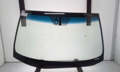 Скло лобове передня lexus es 350 v 2006-2013 датчик оригінальна фото №1