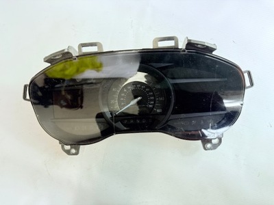 Счетчик приборы спидометр ford edge ft4t10890ca фото №1