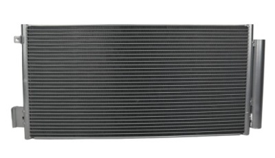 Радиатор кондиционера fiat tipo 2016 - 2023 фото №1