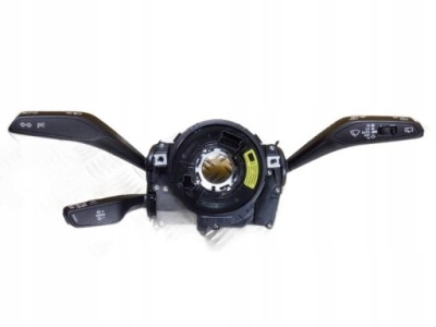 Audi a8 4n 5d перемикачі стрічка подушка безпеки 4n0907129ap фото №1