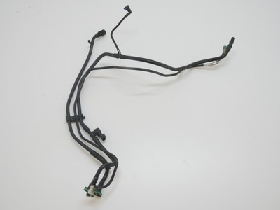 2016-2024 camaro 6.2 zl1 дроти шланги трубки do фільтра паров пального трубка фото №1