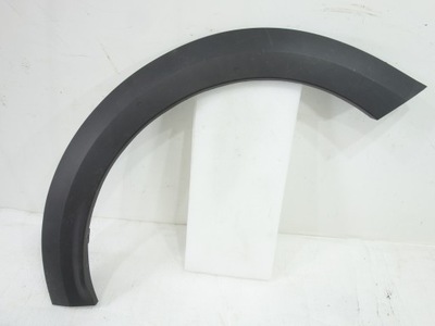 Молдинг крыла задняя правая dacia jogger 21- фото №1