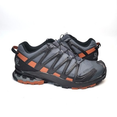 SALOMON XA PRO 3D V8 GORE-TEX r. 41 i 1/3 JAK NOWE!