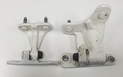 Петлі двері правий задня mercedes glk x204 пара фото №1