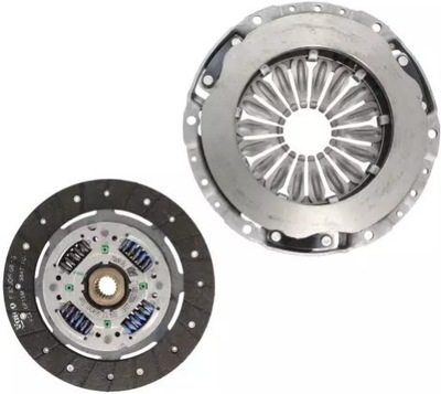 VALEO SET CLUTCH SET 832106  