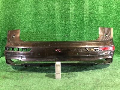 Бампер задний audi q5 ii 80a фото №1