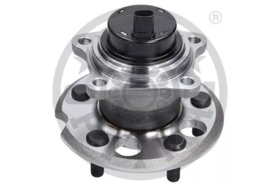 Ступиця задня toyota previa 2.0 d-4d 01- фото №1