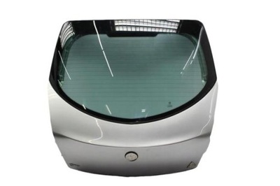 Крышка багажника багажника alfa romeo gt 694 met фото №1