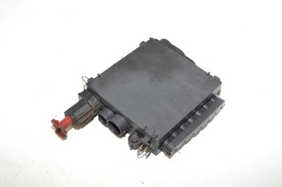 Mercedes actros mp4 коробка запобіжників rozdzielnia a9605460464 фото №1