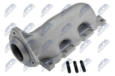 Коллекторы впускные nty bkw-au-001 фото №1