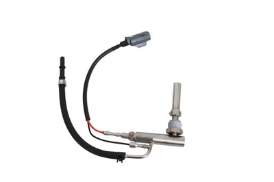 Клапан пары топлива форсунка свеча дожигатель dpf ford kuga mk1 2.0 tdci фото №1