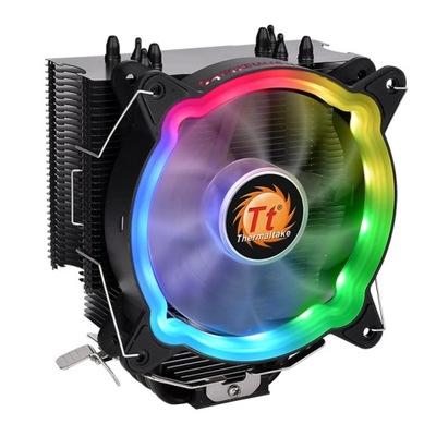 Chłodzenie procesora Thermaltake UX200 ARGB