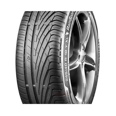 1x Uniroyal 205/50 R15 86V Rainsport 3 (2)