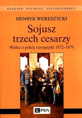 SOJUSZ TRZECH CESARZY.