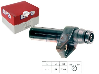 Датчик оборотов вала коленчатого db eps фото №1