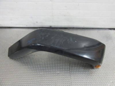 Jeep wrangler jk 2012 молдинг накладка крила права перед фото №1