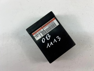 Блок управления ford mondeo ii bap 98ap19a366ab 27271180 1998 фото №1