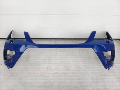 Seat ateca бампер перед 575807221 фото №1