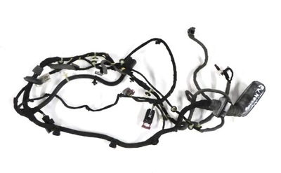 Джгут двері правий перед keyless opel insignia eur фото №1