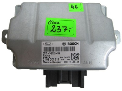 FORD C-MAX UNIDAD DE CONTROL START LUZ DE FRENADO DT1T-14B526-BA  