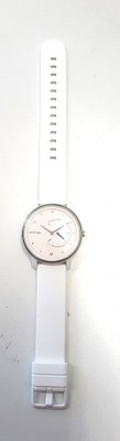 Withings HWA08 Zegarek smartwatch biały