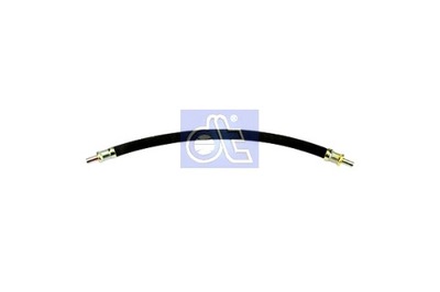 DT SPARE PARTS CABLE DE FRENADO PARTE TRASERA ELÁSTICO DL 540MM SCANIA 3 3  