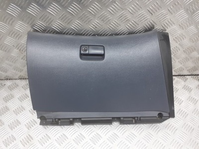 Бардачок пассажира nissan primera p12 europa фото №1