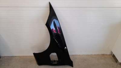 Крила передній лівий bmw 3 g20 g21 гібрид фото №1