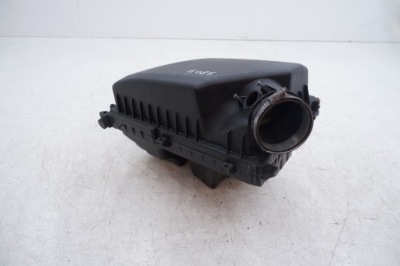 Volvo xc60 v60 s60 ii s80 ii корпус фильтра воздуха 31319684 фото №1