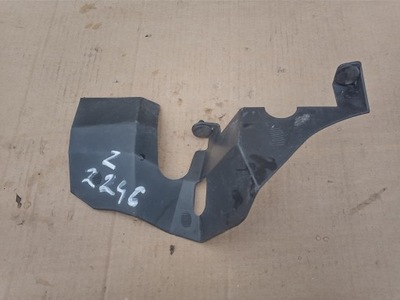 Воздуховод воздуха левая ford mondeo mk3 фото №1