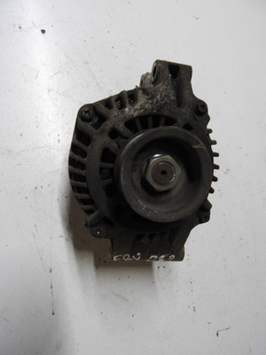 Honda fr-v frv генератор ahga65 фото №1