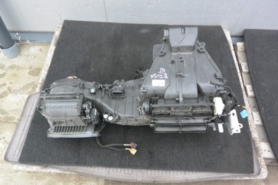 Отопитель kpl 2.0 tdi vw passat b7 usa beetle фото №1