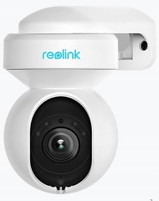 Kamera zewnętrzna Reolink E1 Outdoor 5MP wifi 2,4GHz i 5GHz 3xzoom