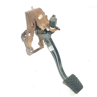 Педаль гальма hyundai ix35 32800-2s005 фото №1