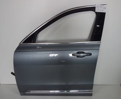 Volvo xc90 дверь левая передние 714 фото №1