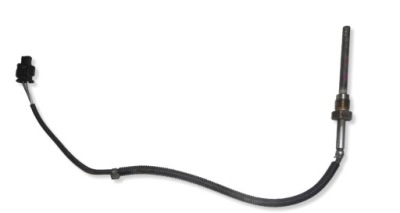 Mercedes ml w164 3.0 cdi датчик температуры выхлопных газов a0071533528 фото №1