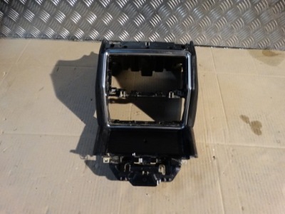 Туннель подлокотник задний porsche panamera 971 1 фото №1