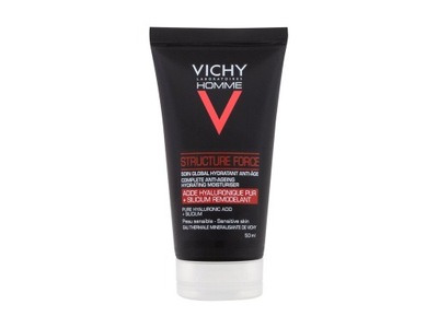 Vichy Homme krem do twarzy na dzie 50ml (M) P2