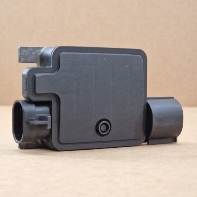 Модуль блок керування вентилятора volvo ford jaguar фото №1