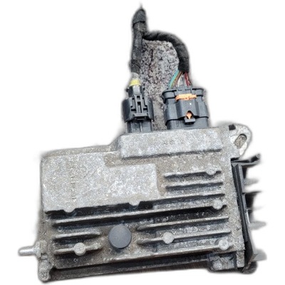 Peugeot 3008 i 5008 модуль стоп запуск 9811208080 фото №1