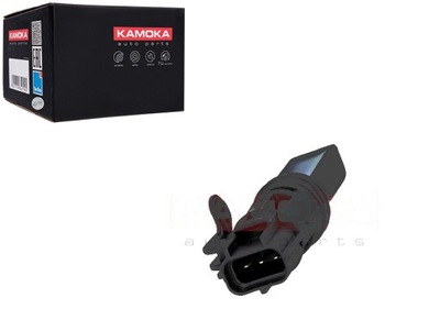 Датчик, скорость kamoka 110001 фото №1