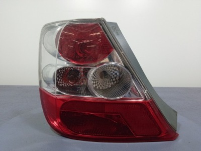 Honda civic vii hb 3d lift 04- лампа задняя левая задняя 217-1969l фото №1