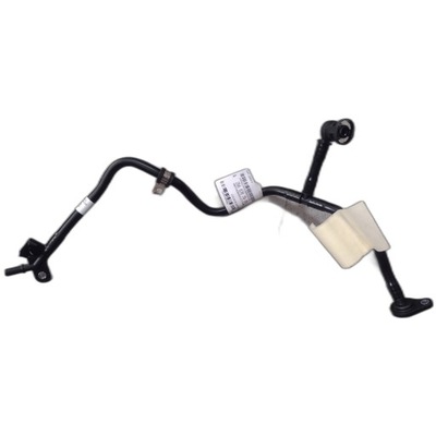 Mercedes w223 трубка масла вакуум a2560707900 фото №1