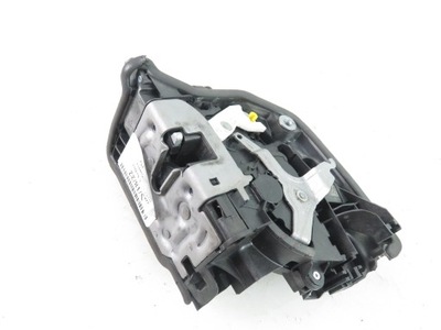 Замок левый задний bmw 2 f45 7281939 фото №1