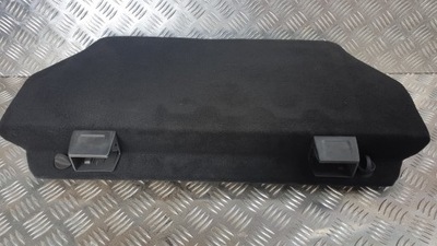 Полка бардачок багажника porsche 997 фото №1