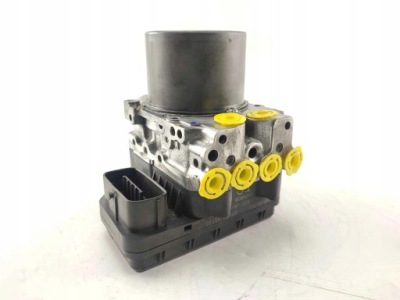 Насос abs lexus is 2 2.2 d 2008 44540-53280 фото №1