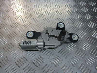 Моторчик двірники задня ford mondeo mk3 hb фото №1