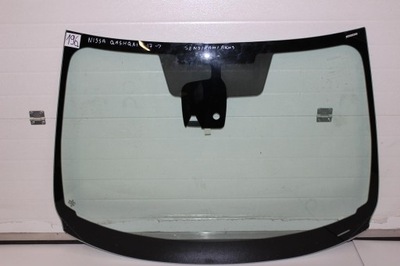 VENTANAS PARTE DELANTERA PARTE DELANTERA NISSAN QASHQAI II SENS KAM 17-  