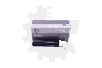 Катушка зажигания fiat punto evo 1.4 55212624 фото №1